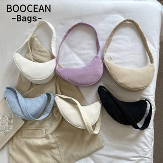 Túi đeo vai nữ, Túi xách vải nhung Hobo Túi bánh bao, Túi xách nữ Túi nách