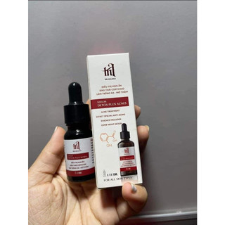 Serum trị mụn Detox Dr Helena