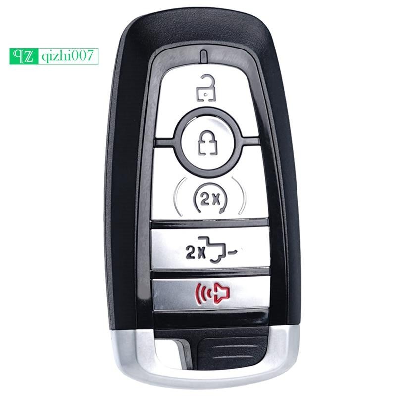 Chìa khóa ô tô Fob M3N-A2C93142600 Phụ kiện cho Ford F150 F250 F350 F450 Raptor Bronco Điều khiển từ