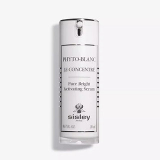 Tinh chất làm trắng da chuyên sâu Sisley 20ml Kem dưỡng trắng da mặt