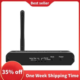 Bộ chuyển đổi bộ thu phát Bluetooth 5.0 với APTX HD True HiFi Bộ chuyển đổi âm thanh âm nhạc không dây Bluetooth đường dài