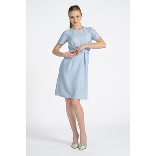 Đầm Nữ Thắt Eo Thanh Lịch  , thời thượng, trẻ trung, nữ tính Freelancer - FWDR24SS18C-O