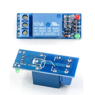 Module 1 Relay Kích Mức Thấp 5V - 12V