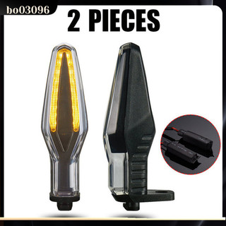 Bo 1 cặp đèn led báo rẽ xe máy tương thích với bmw r1200 gs adventure s1000xr f800 gs gt