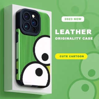 Ốp Điện Thoại Mắt Sang Trọng Cho iPhone 15 11 12 13 14 Pro MAX Plus 11Pro X XR XS MAX 7 8 Plus SE 2020 15Pro Ốp Lưng Da Silicon Dễ Thương May Mắn Mềm Chống Sốc