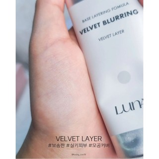 Kem Lót Luna Base Layering Formula 30ml