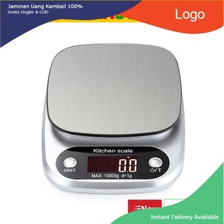 Cân Tiểu Ly Điện Tử High Precision Siêu Chính Xác Mức 0.1 - 10kg