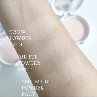 Phấn Phủ About Tone Powder Pact