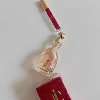 [ Sample 10ml ] Nước hoa Jimmy Choo I want Choo