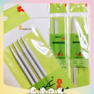Kim đan 2 đầu SKC 20cm