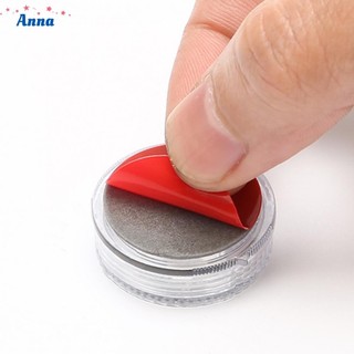 【Anna】Ambient Lamp Installation LED Bulbs Lighting Touch Switch Easy Installation