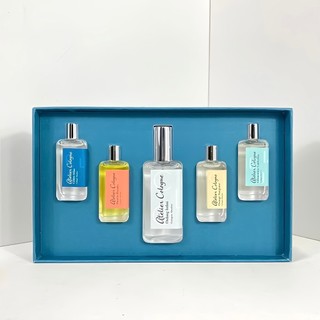 Atelier Cologne Hộp Quà Tặng Tình Yêu Nước Hoa Dành Cho Nam Nữ Xuân Hè Tươi Hoa Tự Nhiên Và Hương Hoa Quả Q Phiên Bản Bộ