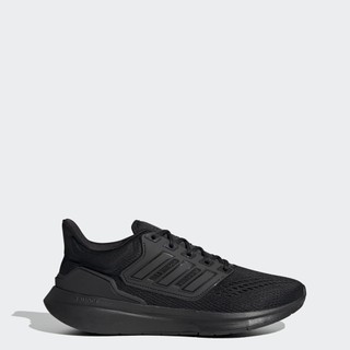 adidas Chạy Giày Chạy Bộ EQ21 Nam Đen H00521