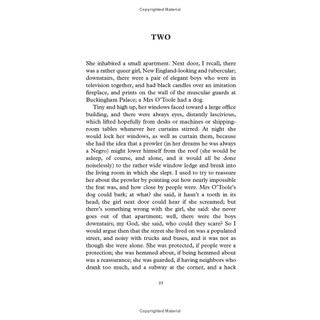 In Love (Penguin Modern Classics)