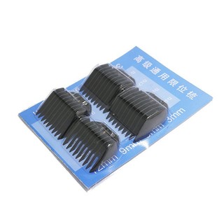 Bộ Cữ Tông Đơ 4 Cái