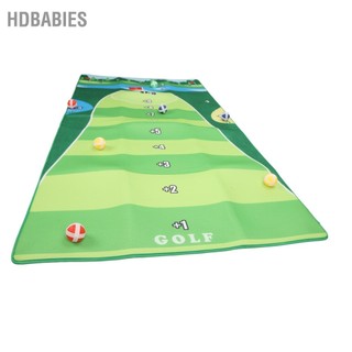 HDbabies Bộ thảm chơi trò Chipping Thảm tập Trò ngoài trời trong nhà dành cho người lớn và trẻ em gia đình