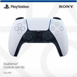 Tay cầm chơi Game không dây điều khiển trò chơi hoàn toàn mới cho PS5 