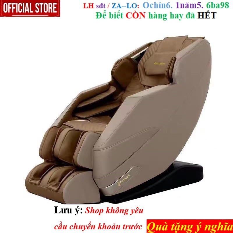 KM- ghế masssage toàn thân JP 3000 MADE IN JAPAN gồm 20 bài tâp tự động