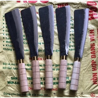 Dao Chặt Xương/ Chặt Dừa. NHÍP