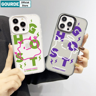 Gourde Ốp Lưng Mềm Chống Sốc Cho Iphone 15