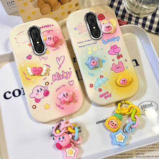 ốp lưng oppo f11 pro Ốp điện thoại mạ điện búp bê dễ thương cho ốp lưng oppo f11 pro oppo f11