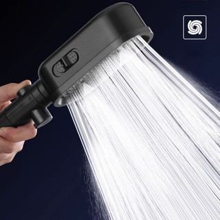 Đầu vòi hoa sen áp lực cao Đầu vòi hoa sen áp suất cao Tiết kiệm nước Đầu vòi hoa sen tăng áp có vòi hoa sen lọc