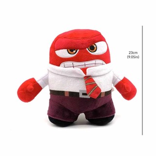 Inside Out stuffed animals