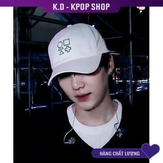 Nón Kết Giống Suga Trong 3th Muster