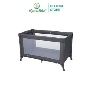 Cũi gấp gọn Chicco Goodnight