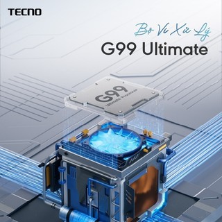 Điện thoại Tecno Spark 20 Pro Plus (8+8)GB/256GB