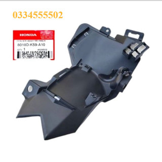 Dè con chắn bùn bánh sau vario 2021 / click 2021 / vario 125 đời 2023 / vario 2017