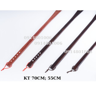 Mua cây xỏ giầy bằng gỗ