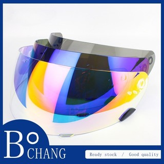 Tấm che mũ bảo hiểm Bell cho Bell Qualifier Bell Helmet Lens Qualifier Lens