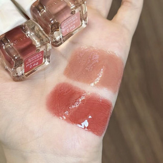 MISTINE Son môi dạng nước matte lâu trôi