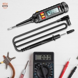 Bút kiểm tra vạn năng CHiWANji Máy kiểm tra mạch đa chức năng A3010
