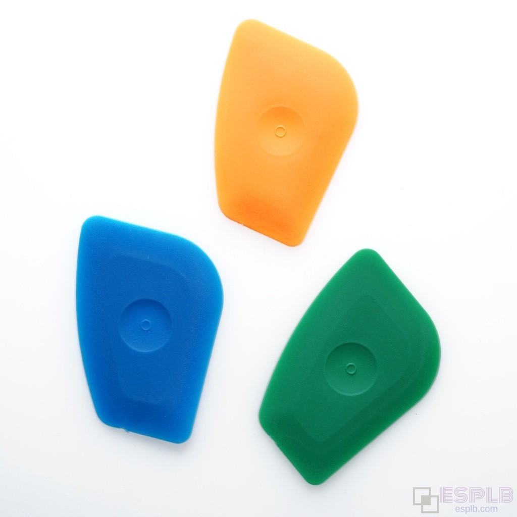 Dụng cụ mở bằng nhựa Dụng cụ mở thẻ chống trượt Dụng cụ mở an toàn để sửa chữa màn hình LCD Vỏ sau Pin tháo rời Dụng cụ mở nắp#697936550