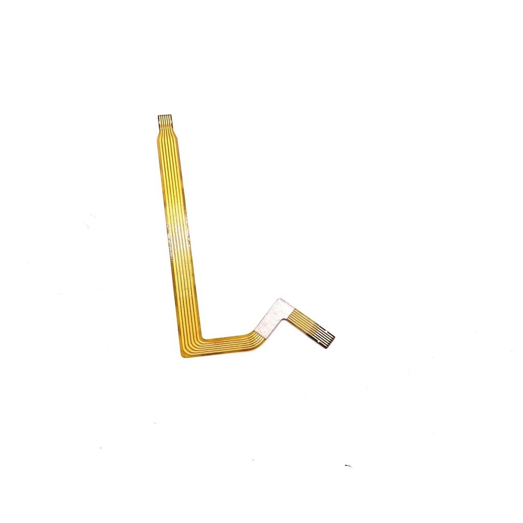 1 Ống Kính Khẩu Độ Cáp Mềm Chống Lắc Cáp Mềm Cho Nikon 70-300 MM VR 70-300VR Sửa Chữa Một Phần