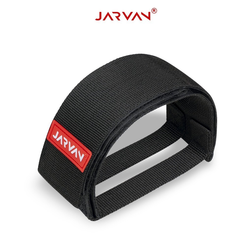 Strap Jarvan gắn Pedal (Bàn đạp) xe đạp ( 1 chiếc )