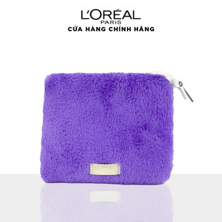  Ví lông tím L'Oreal Paris