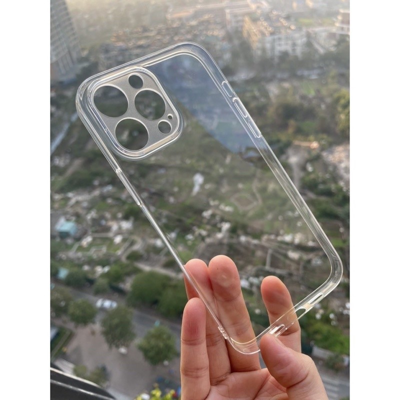 Ốp Silicon Gor iPhone cho Iphone 16 Pro Max 16 15 Pro Max ,14 Pro Max ,13 Pro Max ,13,12 Pro max 11