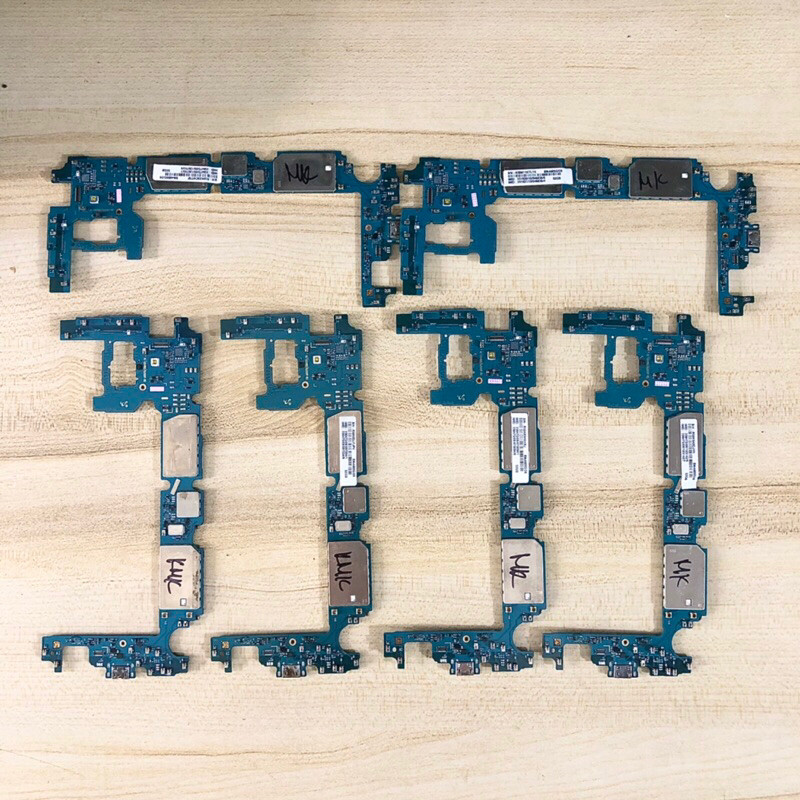 Main Samsung A6 Plus / A6+ ( A605G) Zin Full ( Sạc , Sim , wifi ,…)