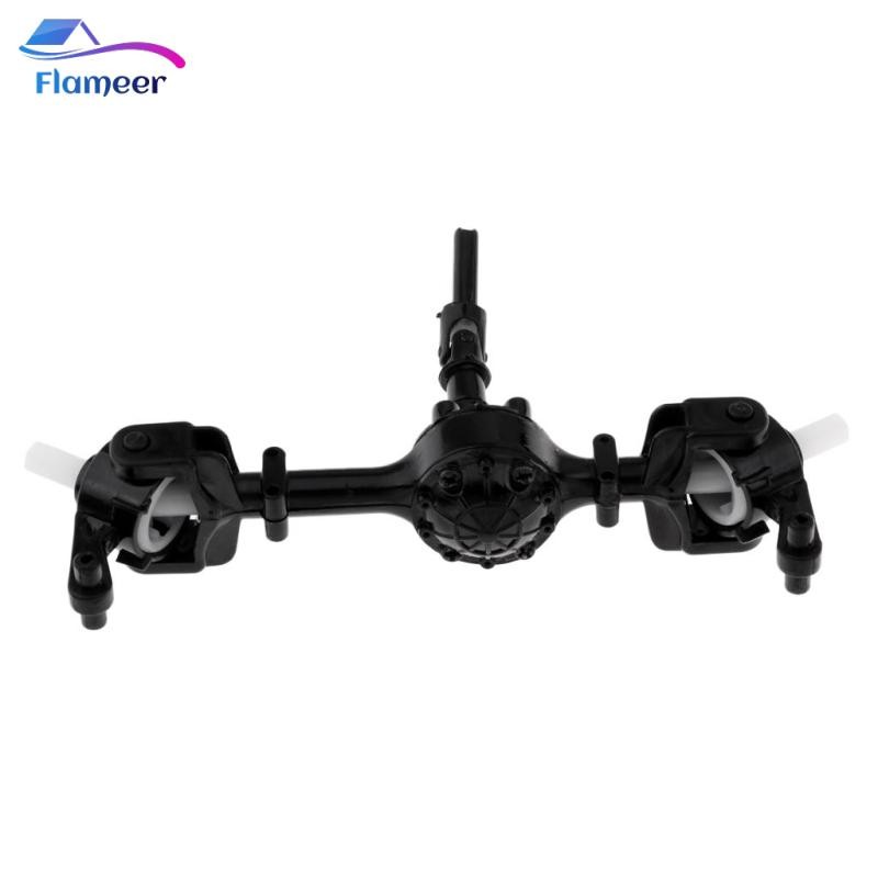 Cầu Trước Cho RC 1 / 16 Xe Bánh Xích WPL B14 B16 B24 C14 C24 B36 Phần