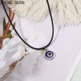 Vòng cổ Mắt Quỷ May Mắn
