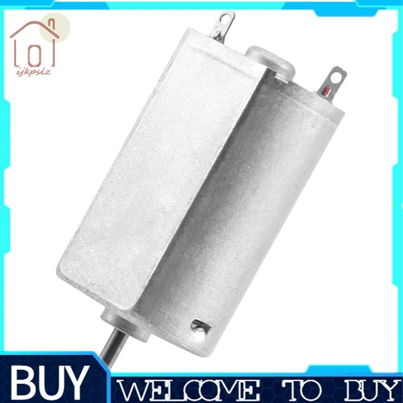 DC3-12V 29712RPM RC Sở Thích Máy Bay Tốc Độ Cao Từ 180 Micro-Motor