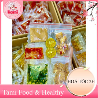 [LOẠI NGON TÂY NINH] 5Bịch Bánh Tráng Rìa Ủ Bơ Dẻo Mỏng Trộn Mỡ Hành Hành Phi Muối Nhuyễn Tôm Siêu Ngon-2