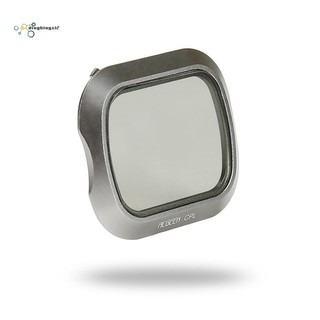 Bộ lọc máy bay không người lái Mavic 2 Pro Bộ lọc Camera bảo vệ CPL trung tính cho Bộ lọc kính quang học DJI Mavic 2 Pro