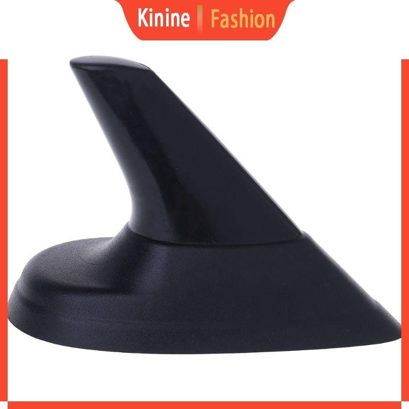 Kin Shark Shape Fin Ăng-ten trên nóc ô tô Ăng-ten có đế dính Phụ kiện ô tô Ăng-ten xe đa năng