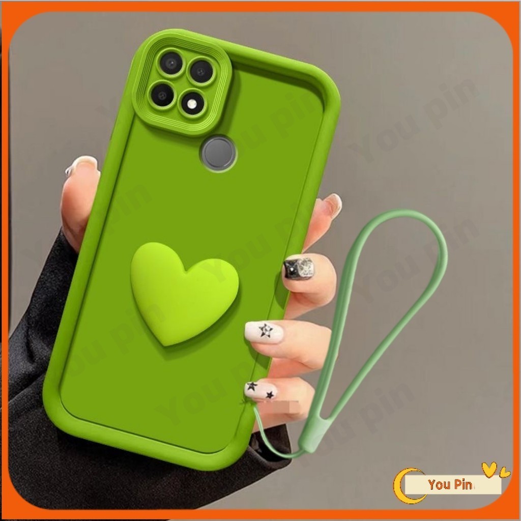 Ốp Lưng Cho Realme C21Y C12 C25 C25Y C25S C15 Ốp Lưng C65 C30 C30S C67 C55 C51 C53 Note 50 C11 2021 