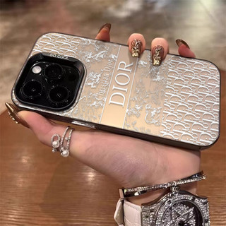 ốp iphone 11/12/13/14/15 Pro Max sang chảnh Brand Fashion chống sốc Case For ốp lưng iphone 11,12,13,14,15,11PM,12PM,13PM,14PM,15PM