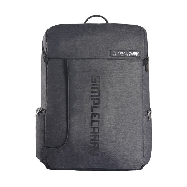 Balo đựng Laptop 15.6 inch chính hãng SimpleCarry MK5M cao cấp